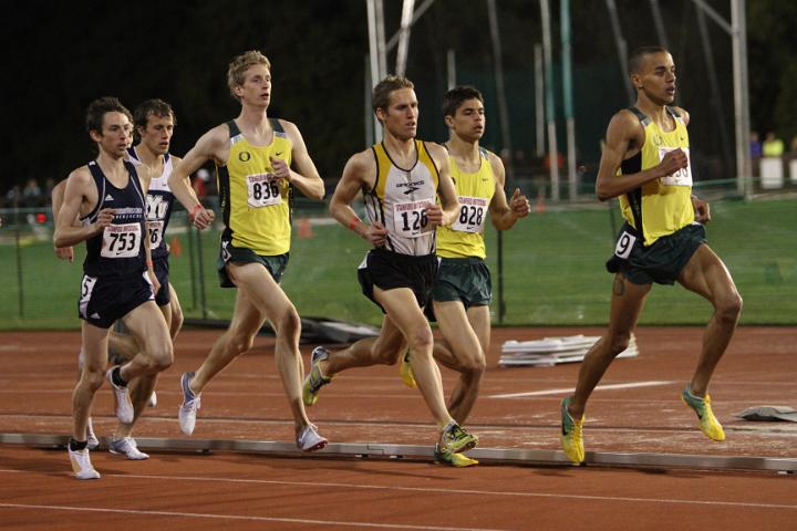 2010 Stanford Invite-College-286.JPG - 2010 Stanford Invitational, March 26-27, Cobb Track and Angell Field, Stanford,CA.